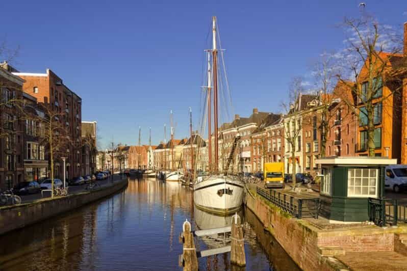 Groningen: Private custom tour with a local guide - Who Is This Tour Best For?