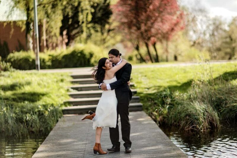 Groningen: Private Portrait Photography Session - A Closer Look at the Experience