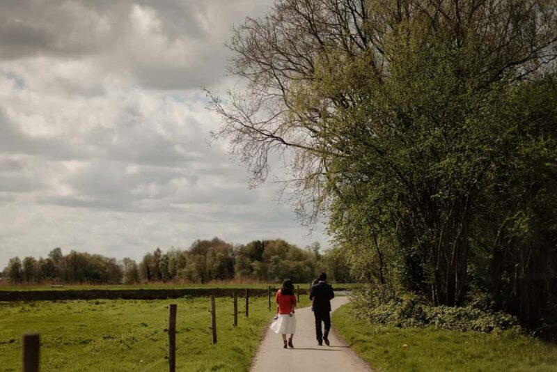 Groningen: Private Portrait Photography Session - Is It Worth the Cost?