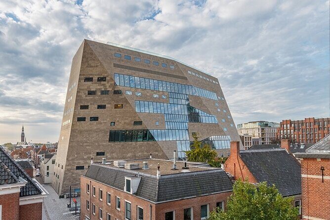 Groningen Scavenger Hunt and Sights Self-Guided Tour - Is It Worth the Price?