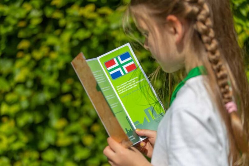 Groningen: Self-Guided City Walk with Backpack - Who Is This Tour Best For?