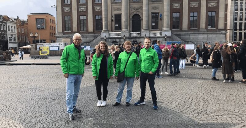 Groningen: Walking Tour with Local Guide - Exploring Groningen: A Friendly Guide to the Walking Tour with a Local