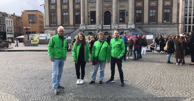 Groningen: Walking Tour with Local Guide - What’s the Experience Like?