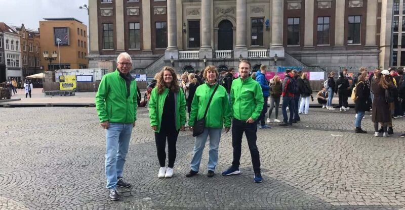 Groningen: Walking Tour with Local Guide - Final Thoughts