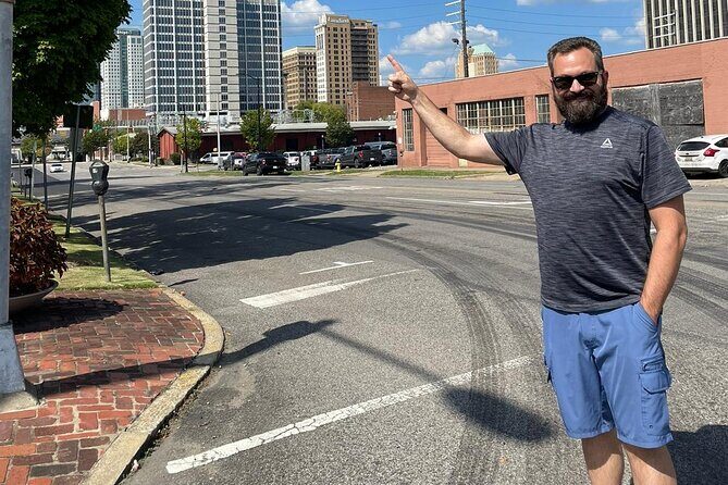 Groovy Gallatin Scavenger Hunt - A Friendly Look at the Groovy Gallatin Scavenger Hunt