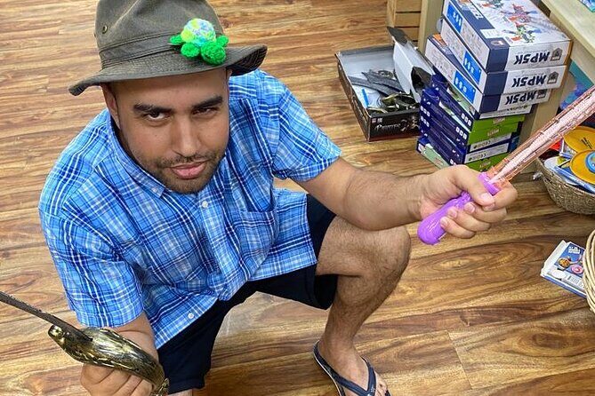 Groovy Gallatin Scavenger Hunt - The Value for Your Money