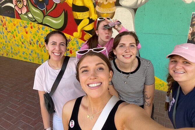 Groovy Galveston Scavenger Hunt - What is the Groovy Galveston Scavenger Hunt?