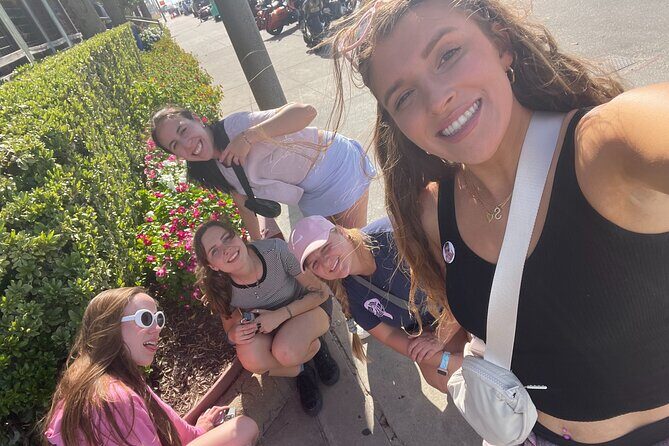 Groovy Galveston Scavenger Hunt - Price and Value