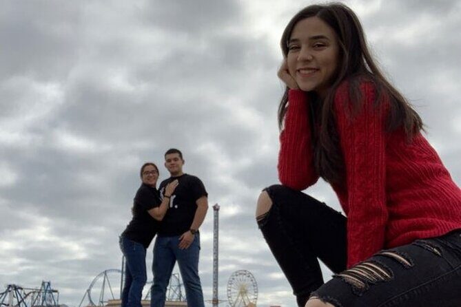 Groovy Galveston Scavenger Hunt - What Do Travelers Say?