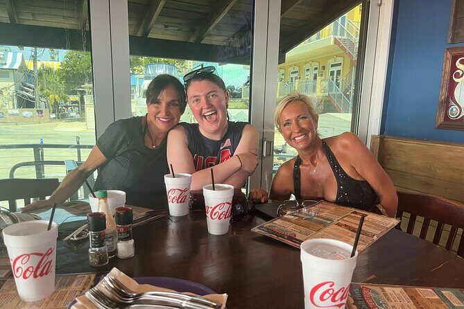 Groovy Geneva Scavenger Hunt - Key Points