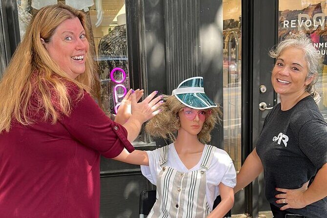 Groovy Governors Island Scavenger Hunt - Final Thoughts