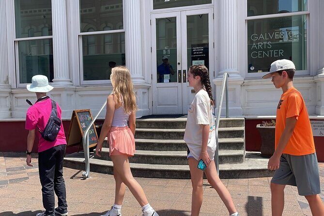 Groovy Granby Scavenger Hunt - What to Expect from the Groovy Granby Scavenger Hunt