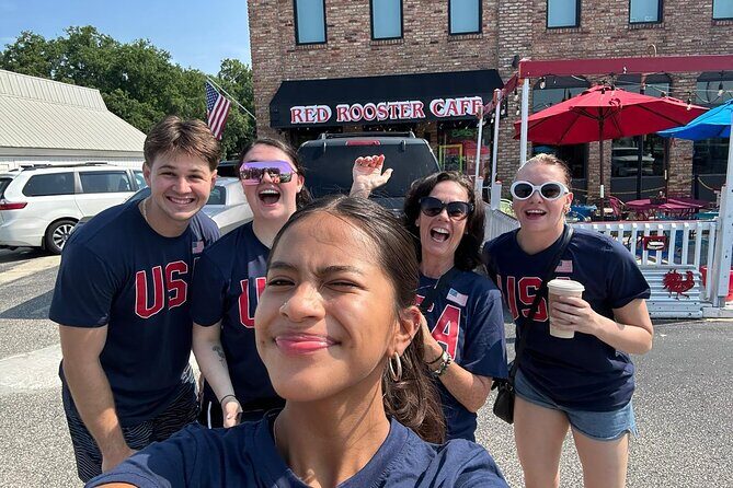 Groovy Granby Scavenger Hunt - FAQ