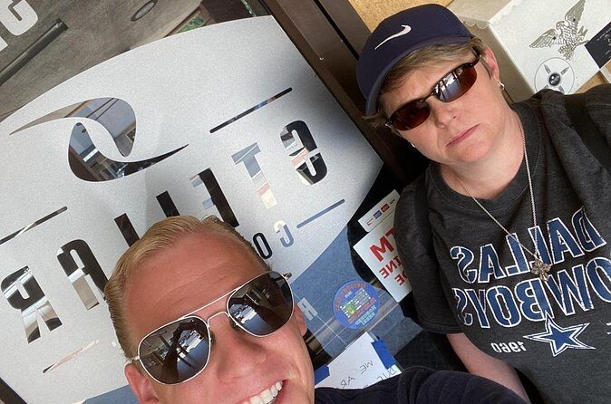 Groovy Gulfport Scavenger Hunt - The Pros and Cons of This Adventure