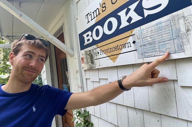 Groovy Gulfport Scavenger Hunt - Final Words