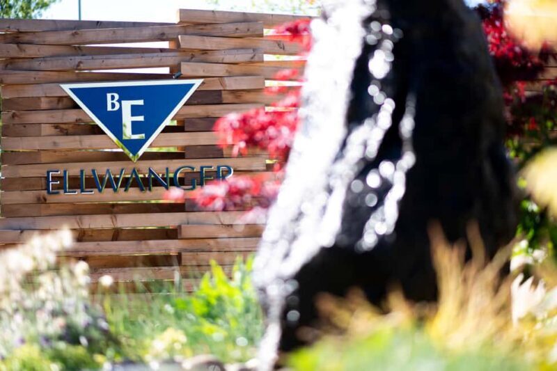 Großheppach: Wine tasting with a cellar tour at the Bernhard Ellwanger winery - What to Expect at Bernhard Ellwanger