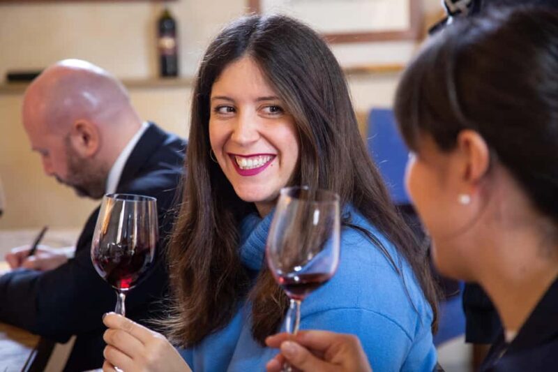 Grosseto: "Sentiero di Morellino" Tasting and Winery Tour - Key Points