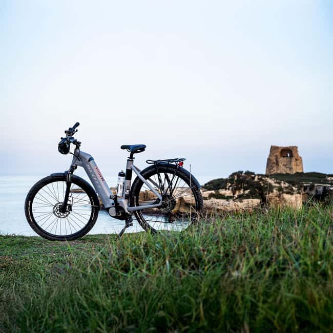 Grotta della Poesia, Torre dell'Orso, and Sant'Andrea: Self-guided Bike Tour - Who Should Consider This Tour?