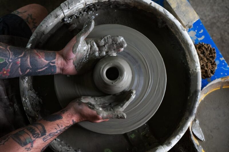 Grottaglie: Shaping Clay Dreams with a Ceramist - FAQ