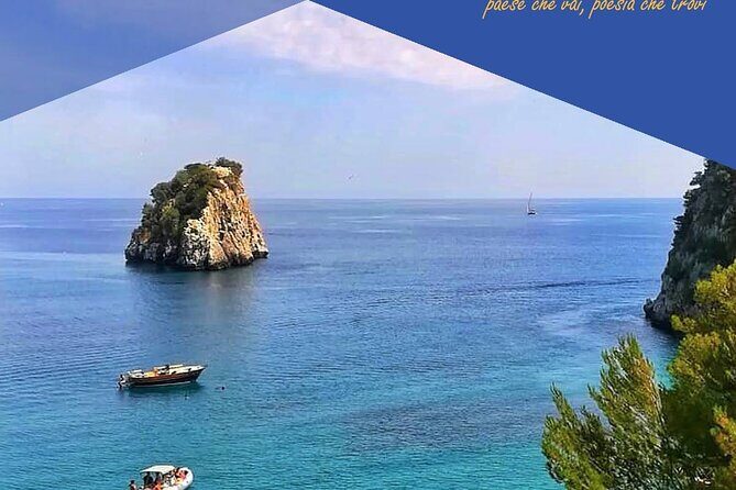 Grotte Di Capo Palinuro - Final Thoughts