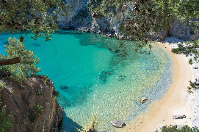 Grotte Di Capo Palinuro - FAQ