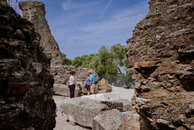 Grotte di Catullo Archeological Tour in Sirmione - What to Expect from the Grotte di Catullo Tour