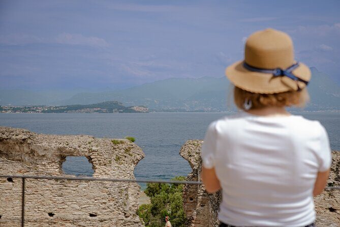 Grotte di Catullo Archeological Tour in Sirmione - The Practical Details