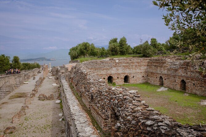 Grotte di Catullo Archeological Tour in Sirmione - Is It Worth the Price?