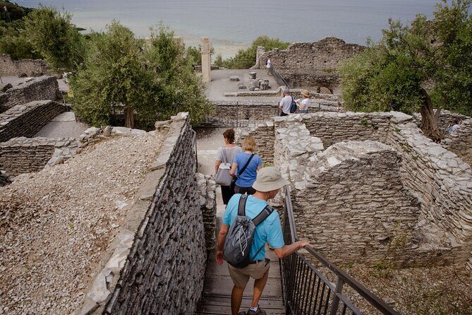 Grotte di Catullo Archeological Tour in Sirmione - Who Is This Tour Best For?