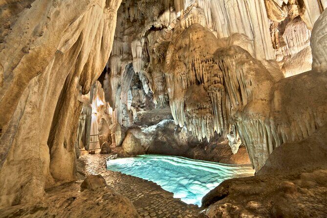 Grotto of Wonders and Ham Museum in Aracena - Key Points