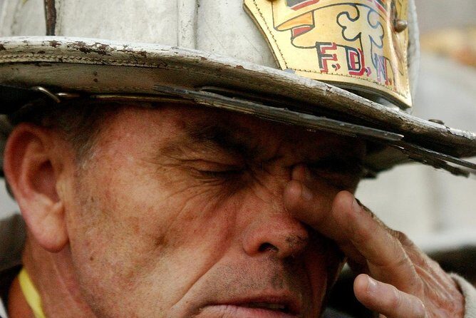 Ground 0 and World Trade Center Tour with 911 Museum Upgrade - Final Thoughts