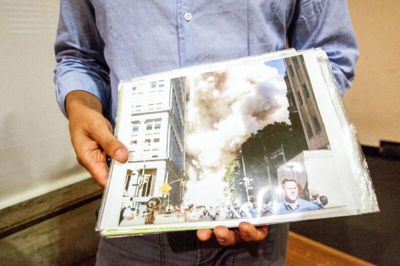 Ground Zero 9/11 Memorial Tour & Optional 9/11 Museum Ticket - Who Should Consider This Tour?