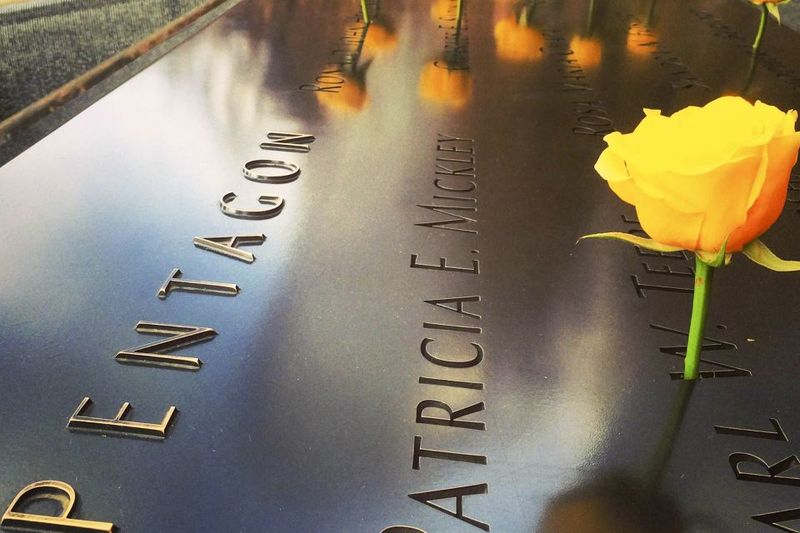 Ground Zero 9/11 Memorial Tour & Optional 9/11 Museum Ticket - The tone: facts, heroism, and firsthand stories—handled carefully