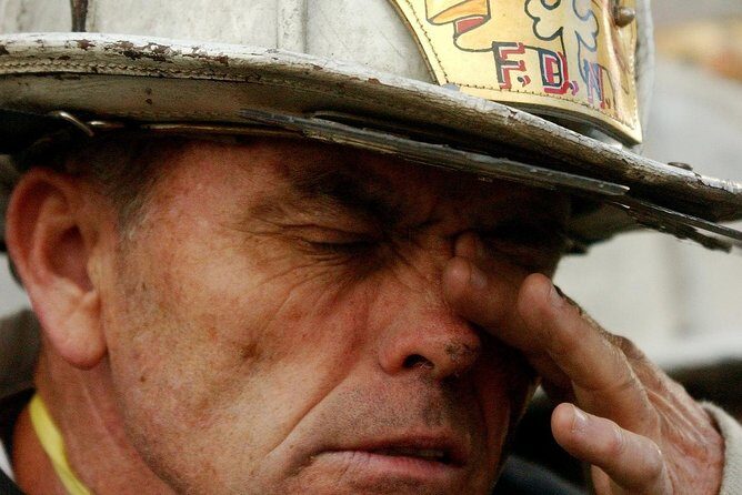 Ground Zero 911 Memorial+One World Observatory Upgrade Option - Key Points