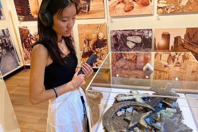 Ground Zero Museum Workshop Tour - Discovering the Ground Zero Museum Workshop Tour: An Honest Look