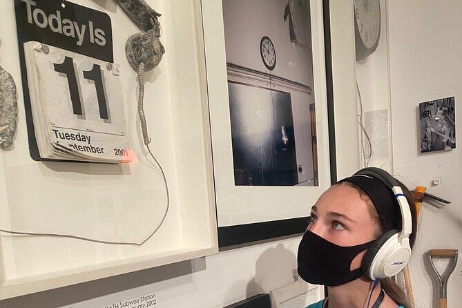 Ground Zero Museum Workshop Tour - Final Thoughts