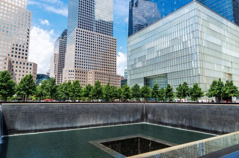 Ground Zero Tour with Skip-the-line National 9/11 Museum - What You Can Expect from the Tour