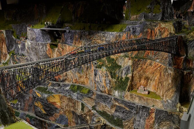 Group Admission Ticket For Three - Price and Value