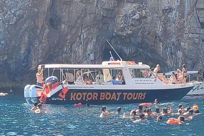 Group Blue Cave Tour- 3h duration - The Experience in Detail: What to Expect from the 3-Hour Blue Cave Tour