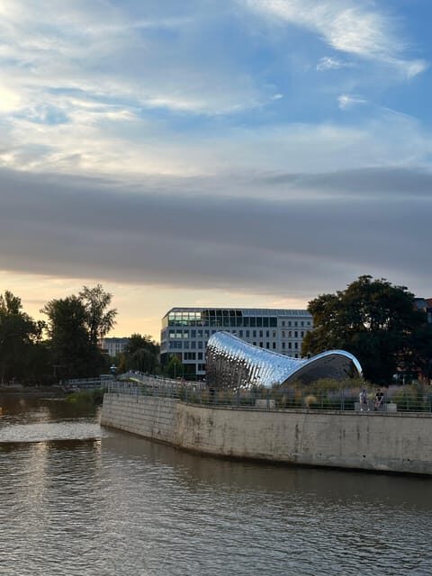 Group city tour (walking tour) through Wroclaw in German - FAQ