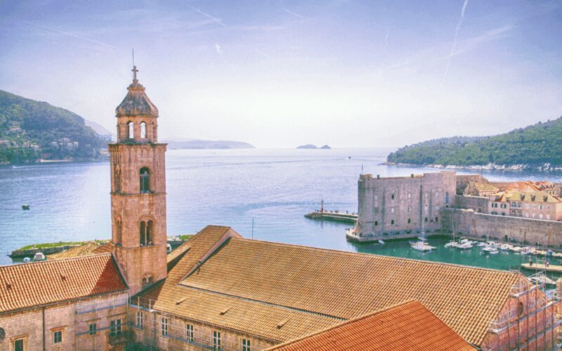 Group City Walls Walking Tour with Dubrovnik Pass Included - Key Points