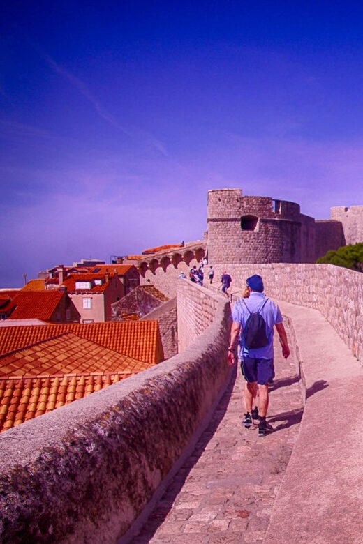 Group City Walls Walking Tour with Dubrovnik Pass Included - Final Thoughts