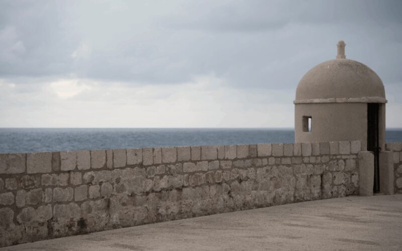 Group City Walls Walking Tour with Dubrovnik Pass Included - FAQs