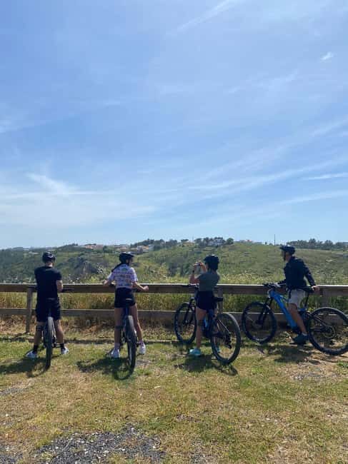 Group E-Mountain Bike Tour in Sintra-Cascais, Lisbon - Final Thoughts