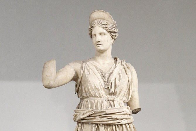 Group Excursion from Seville to Italica (Seville Roman Town) - Stop 3: Pañoleta Park for Wine Tasting