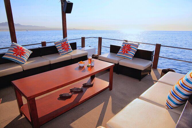Group Getaway: Private Cabo Catamaran with Water Toys for 20ppl - An Honest Dive into the Experience
