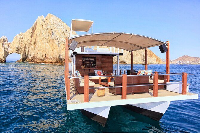 Group Getaway: Private Cabo Catamaran with Water Toys for 20ppl - Final Thoughts