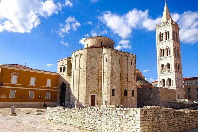 Group History Walking Tour in Zadar Old Town - Who Will Love This Tour?