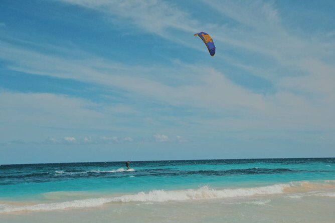 Group Kiteboarding Lesson in Tulum - The Sum Up: Is This Experience Right for You?