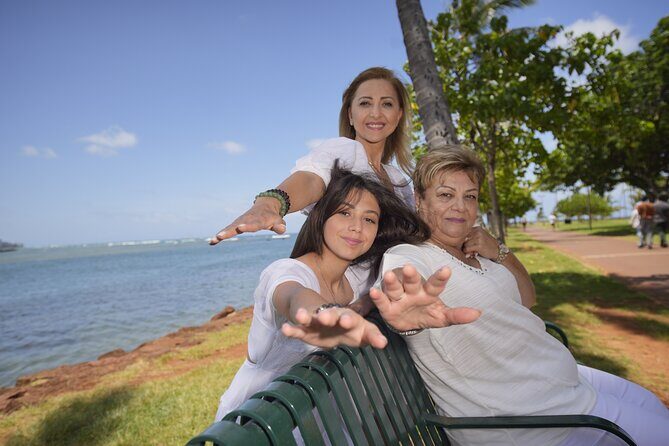 Group Photography Experience at Waikiki Beach - Who Should Consider This Experience?